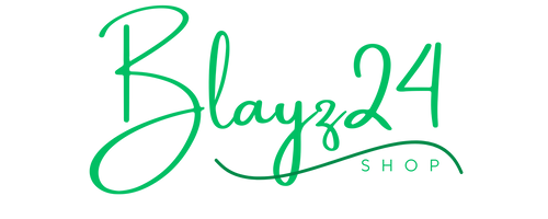 Blayz24 Shop